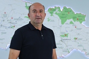 ლევან მოძღვრიშვილი