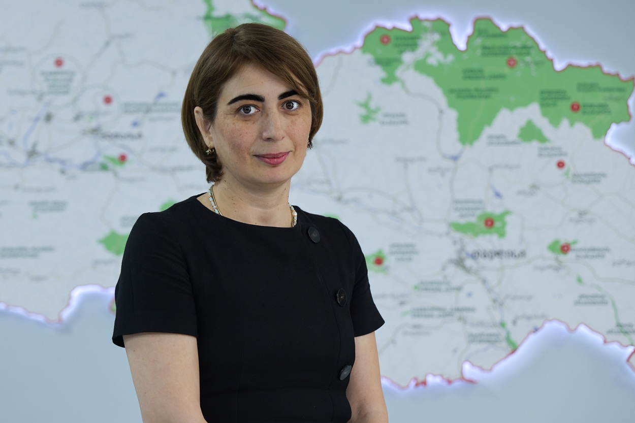 ლია სალია