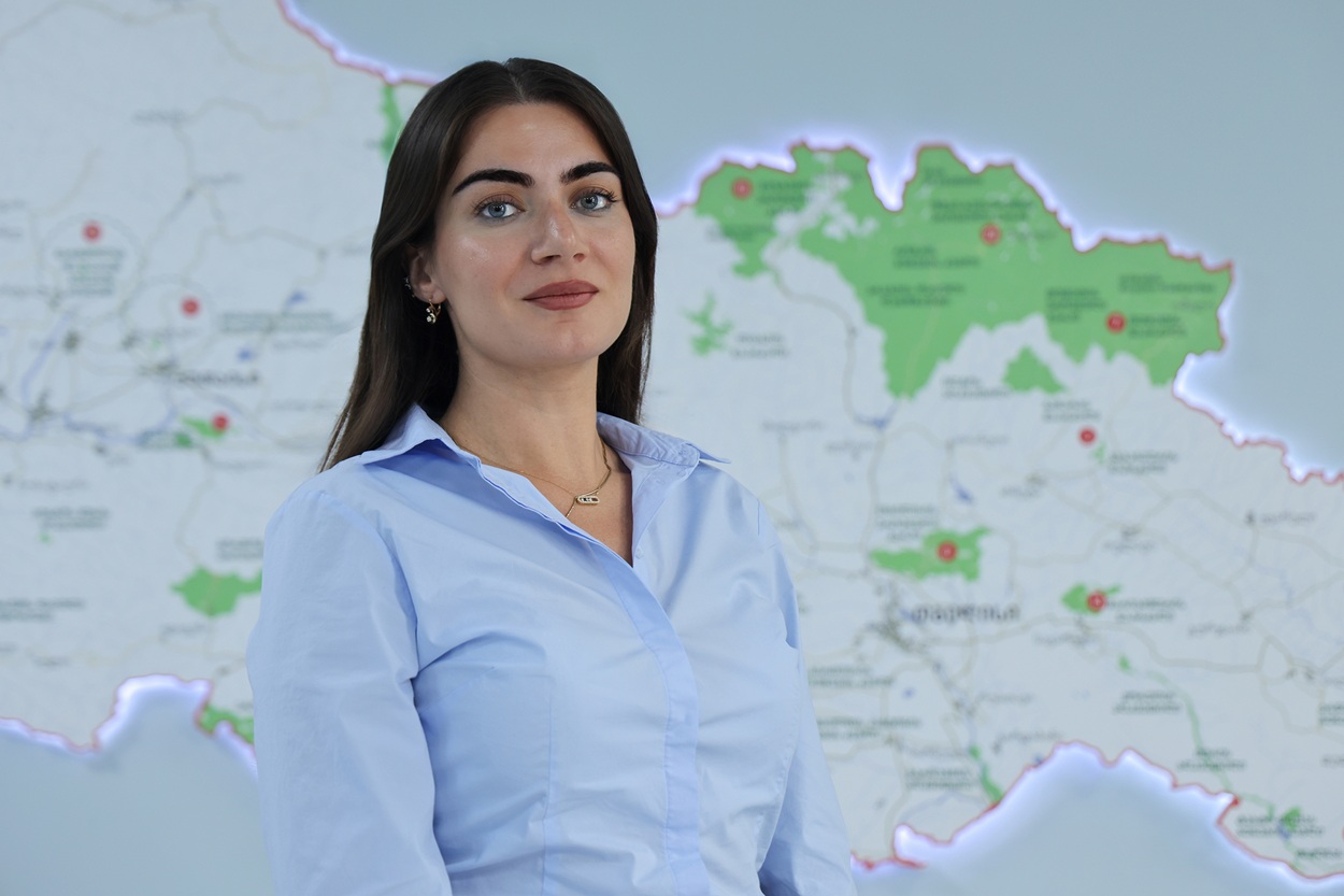 გვანცა ხანიაშვილი