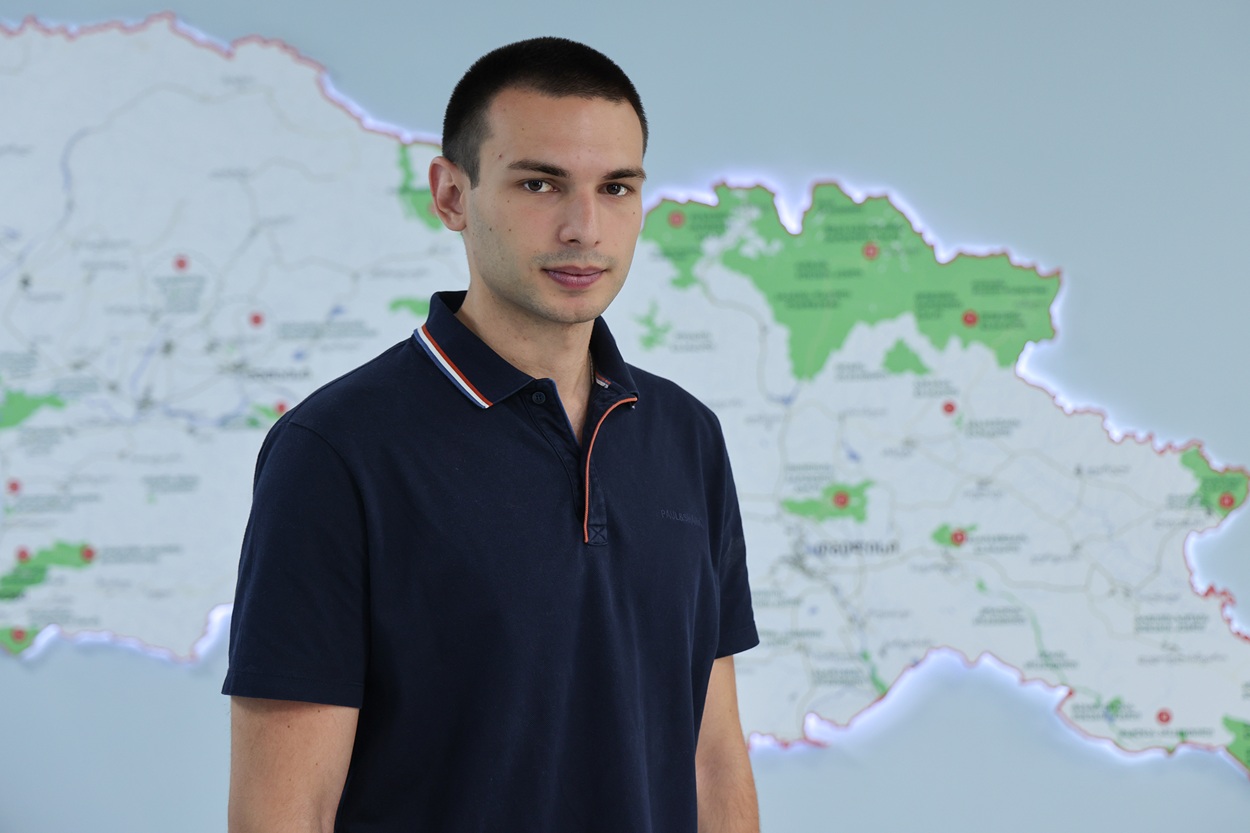 დავით ტოგონიძე