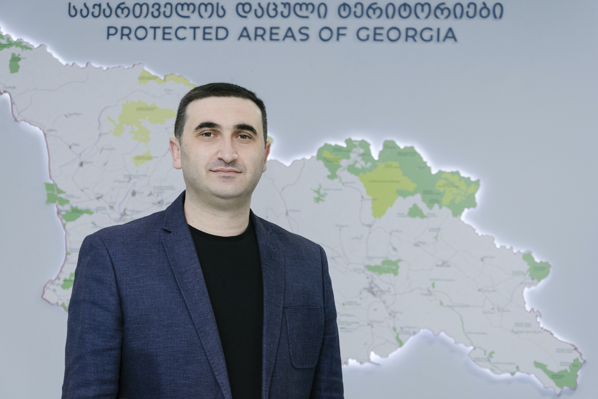 თომა დეკანოიძე