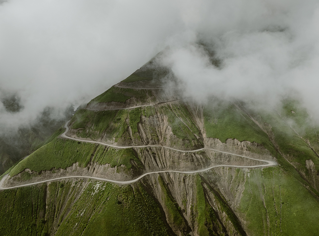 Tusheti National Park