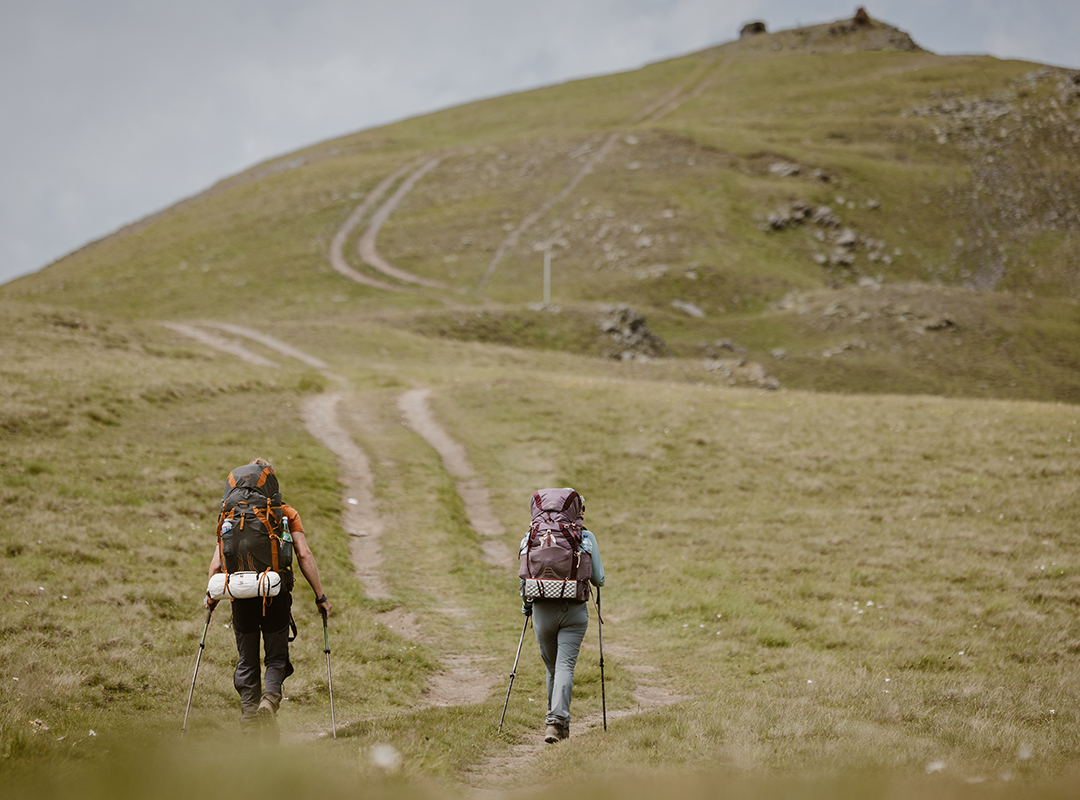 Tusheti National Park