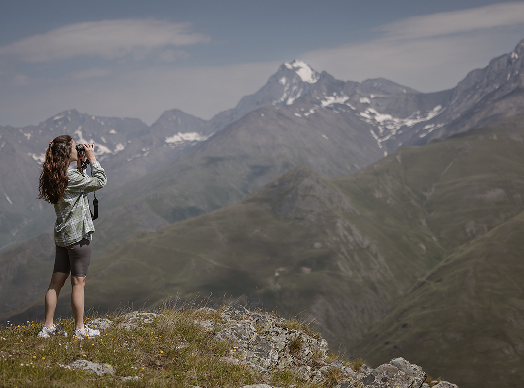 Tusheti National Park